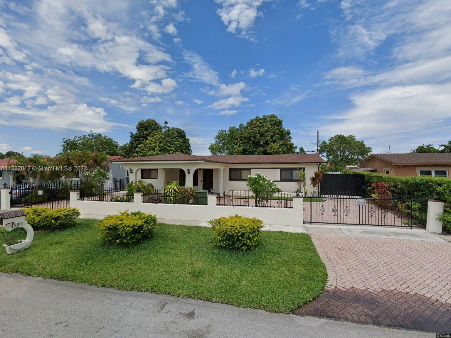 4247 W 5th Lane Hialeah FL 33012