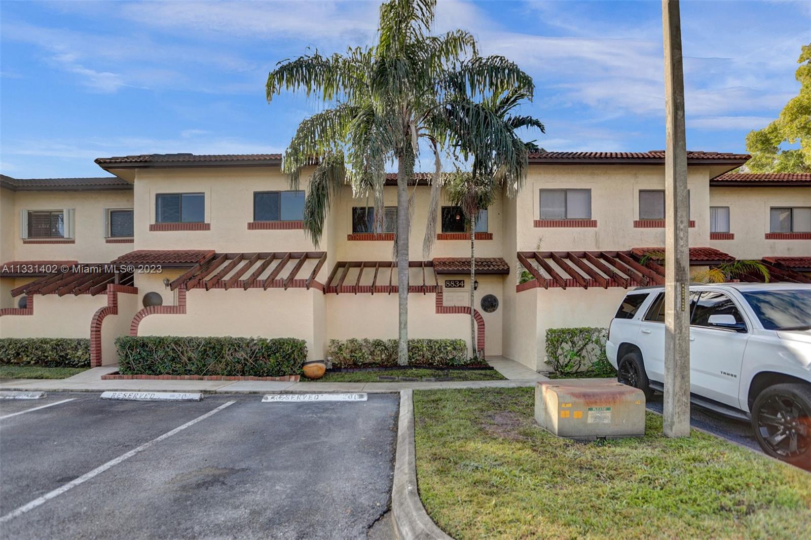 8834 NW 48th Street Sunrise FL 33351