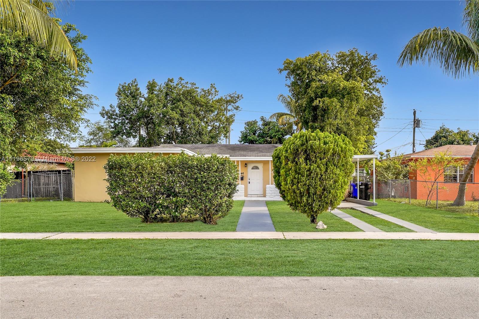 946 NE 164th Street North Miami Beach FL 33162
