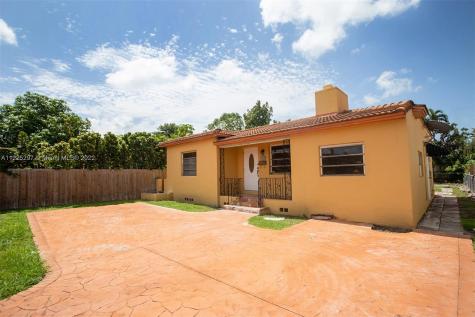 2390 SW 22nd Terrace Miami FL 33145