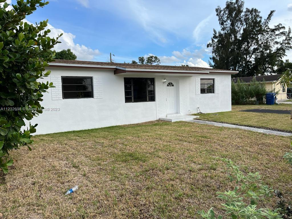21001 NW 32nd Avenue Miami Gardens FL 33056