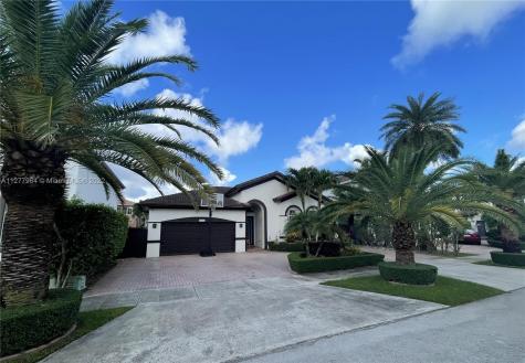 3062 SW 147th Court Miami FL 33185