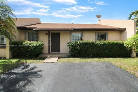 11016 SW 125th Court Miami FL 33186