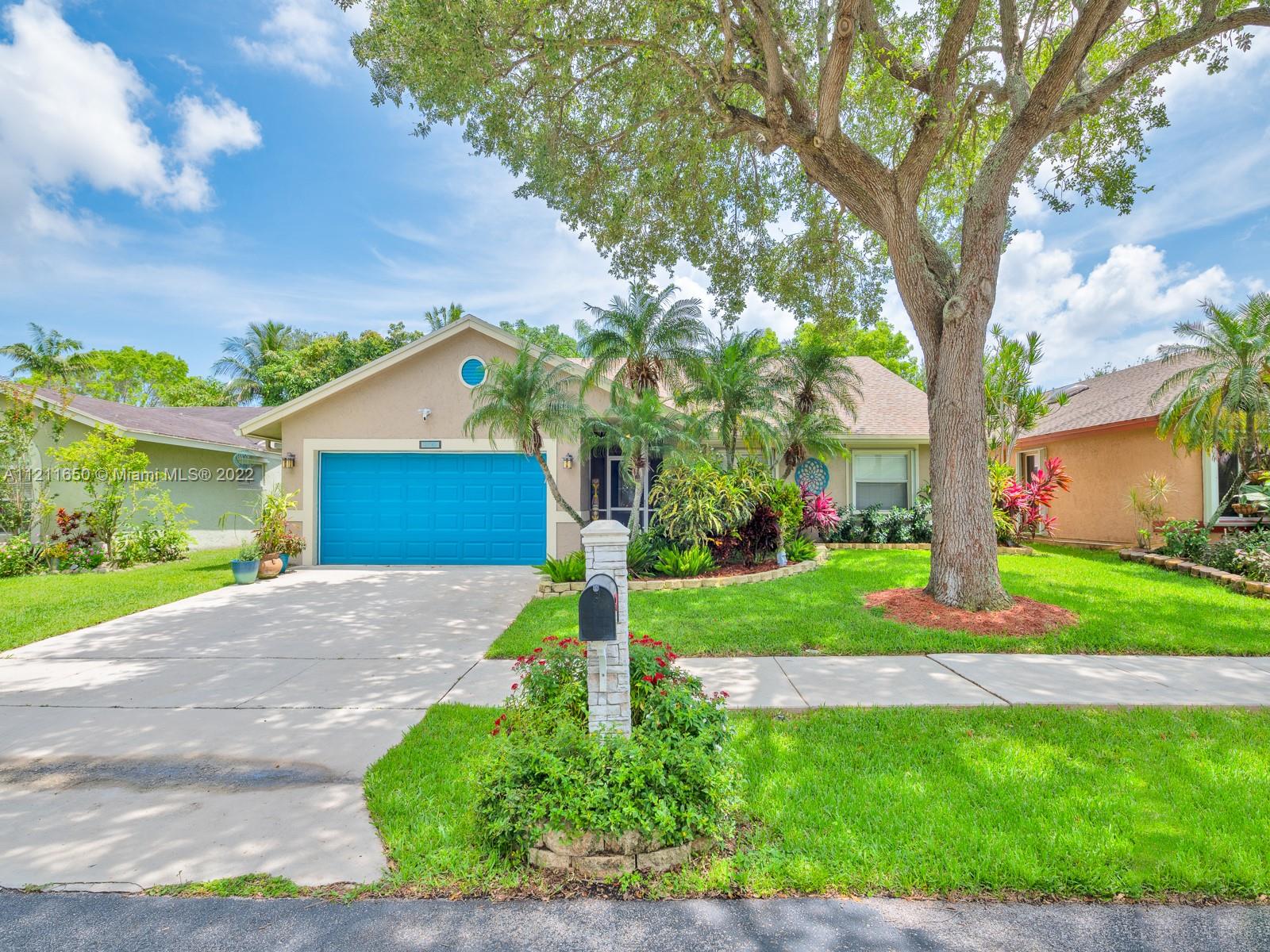 3710 NW 58th Street Coconut Creek FL 33073