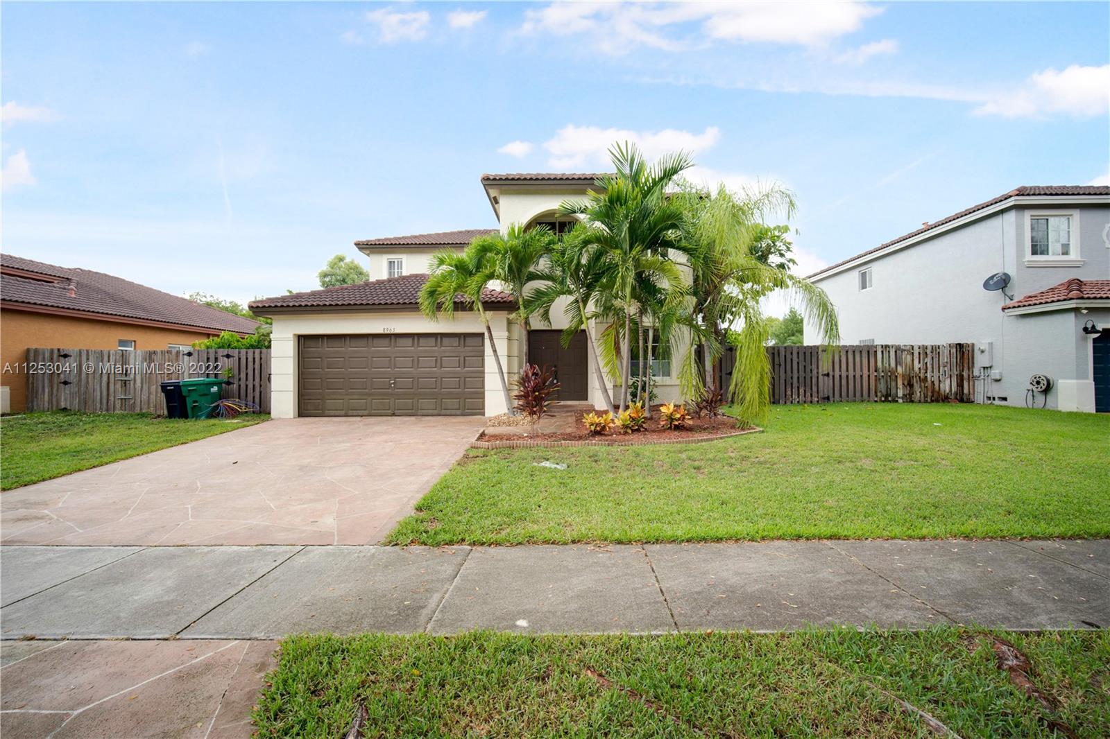8963 SW 212th Lane Cutler Bay FL 33189