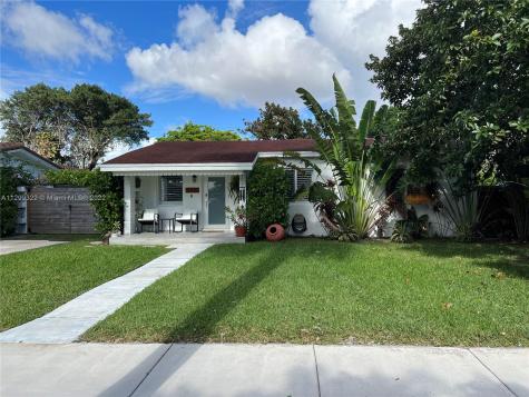 7381 SW 34th Street Road Miami FL 33155