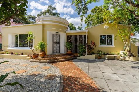 571 NE 64th Street Miami FL 33138