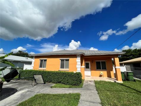 621 SW 11th Avenue Homestead FL 33030