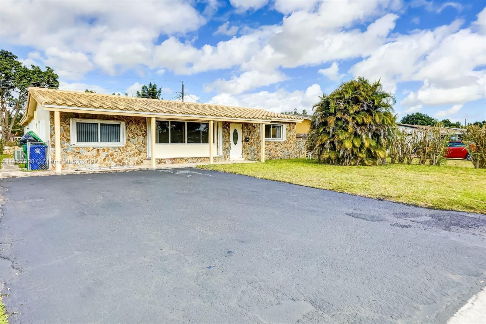 7667 Tropicana Street Miramar FL 33023