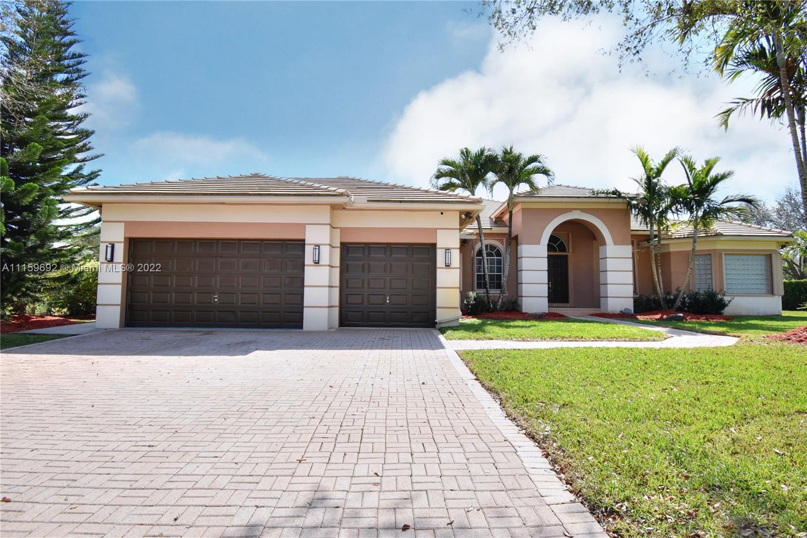 13886 SW 42nd Street Davie FL 33330