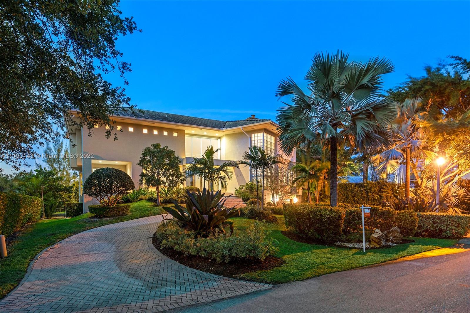 325 Campana Avenue Coral Gables FL 33156
