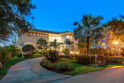 325 Campana Avenue Coral Gables FL 33156