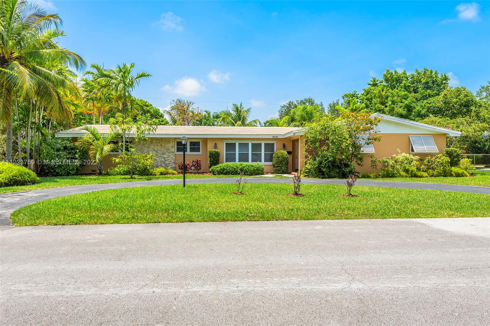 8291 SW 164th Street Palmetto Bay FL 33157
