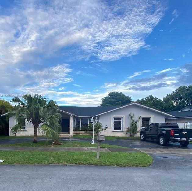841 SW 103rd Court Miami FL 33174