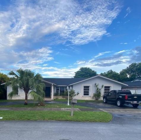 841 SW 103rd Court Miami FL 33174