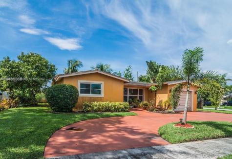 5030 NW 17th Court Lauderhill FL 33313