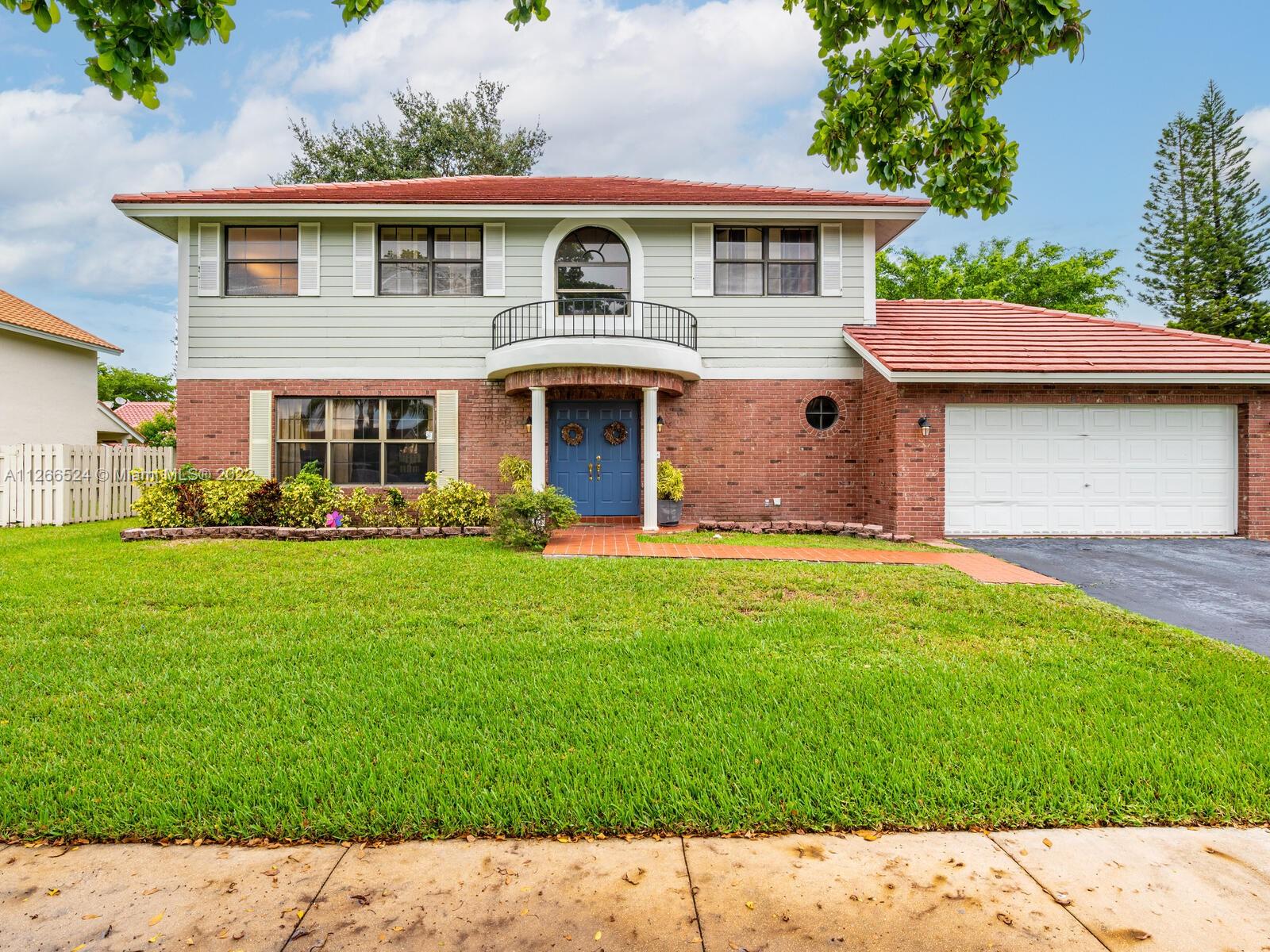 760 Blue Ridge Way Davie FL 33325