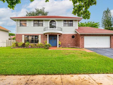 760 Blue Ridge Way Davie FL 33325
