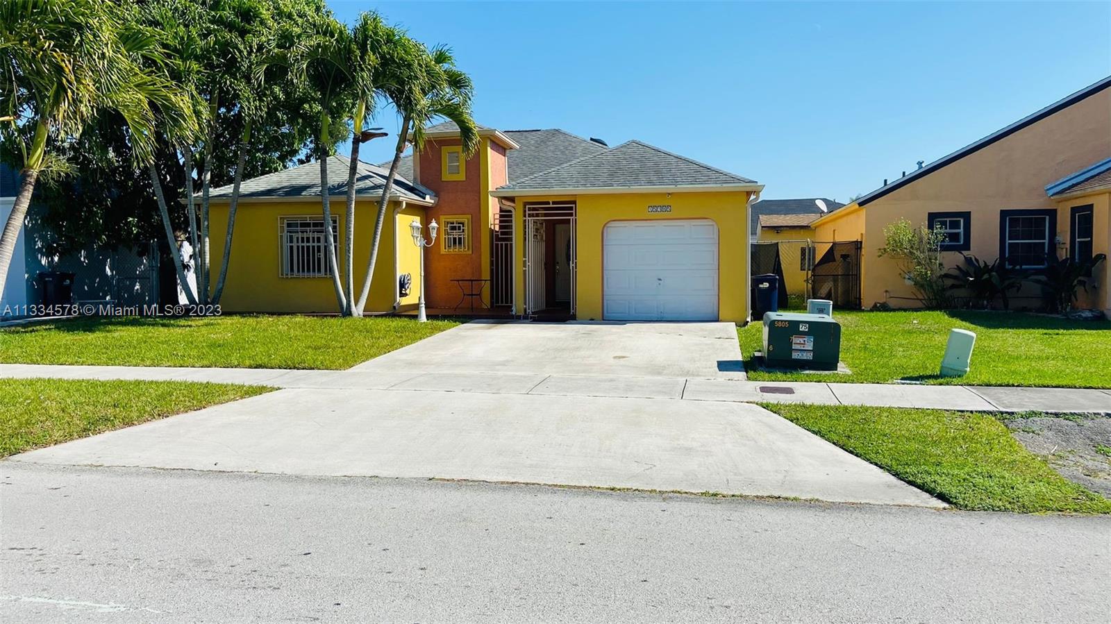 15385 SW 144th Court Miami FL 33177