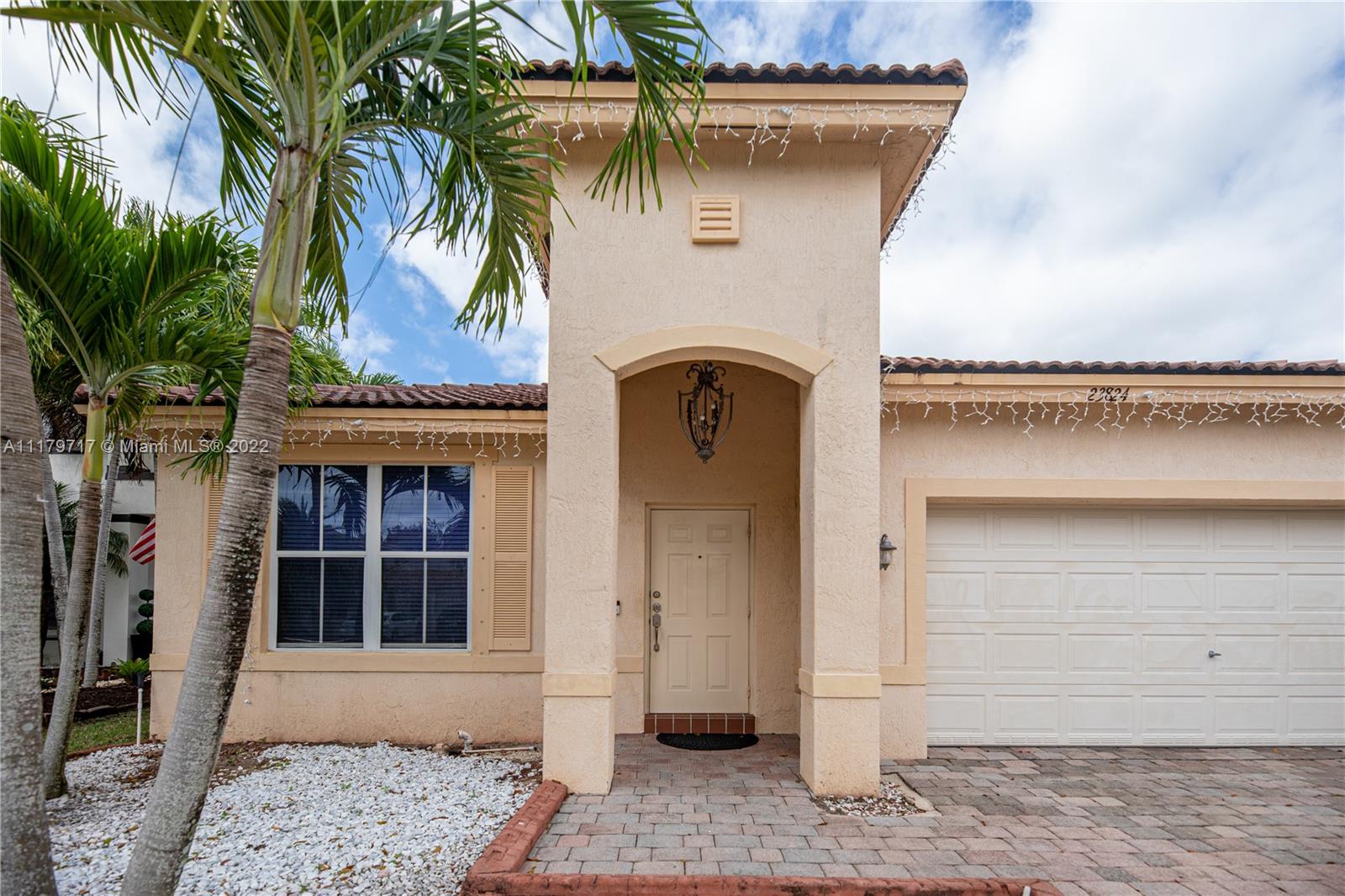 23824 SW 107th Place Homestead FL 33032