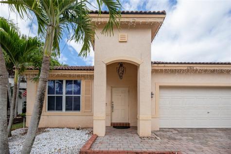 23824 SW 107th Place Homestead FL 33032