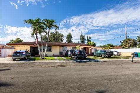 1226 SW 74th Court Miami FL 33144