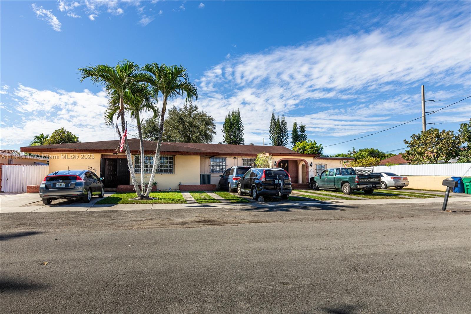 1226 SW 74th Court Miami FL 33144
