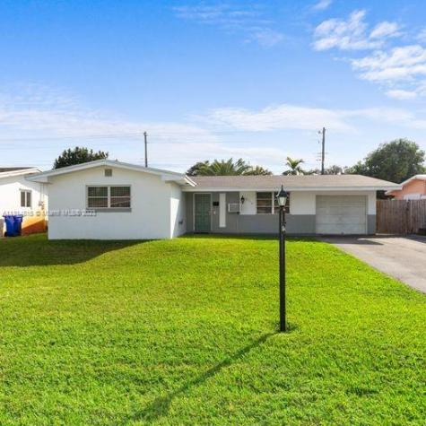 8730 NW 16th Street Pembroke Pines FL 33024