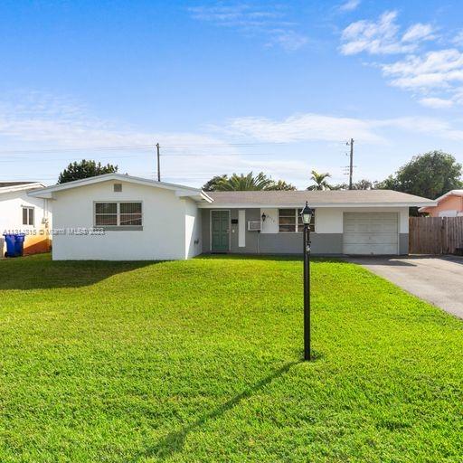 8730 NW 16th Street Pembroke Pines FL 33024