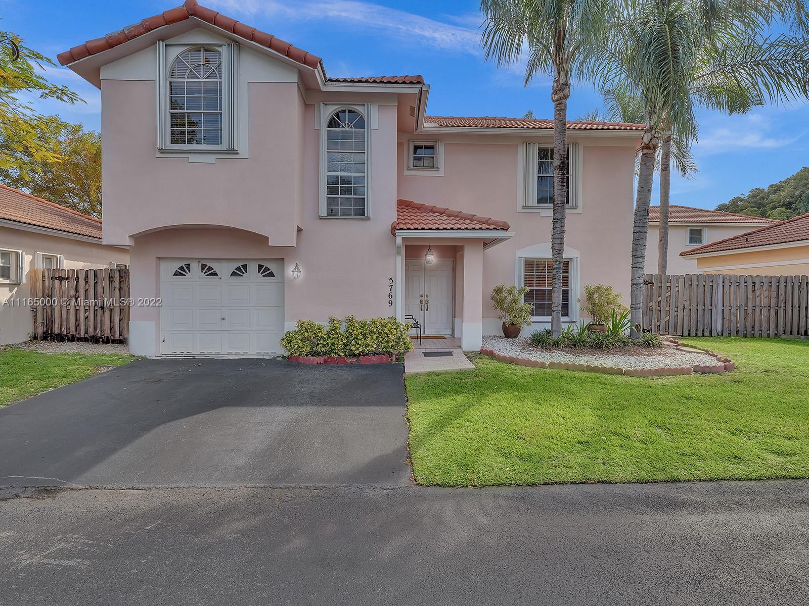 5769 NW 98th Place Doral FL 33178