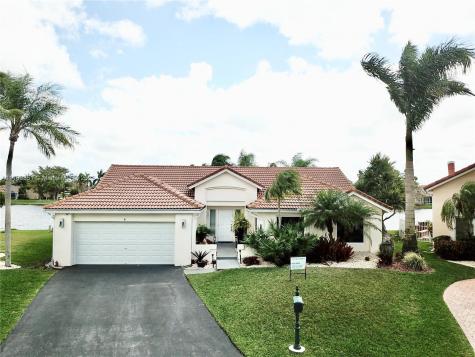 1145 Spyglass Weston FL 33326