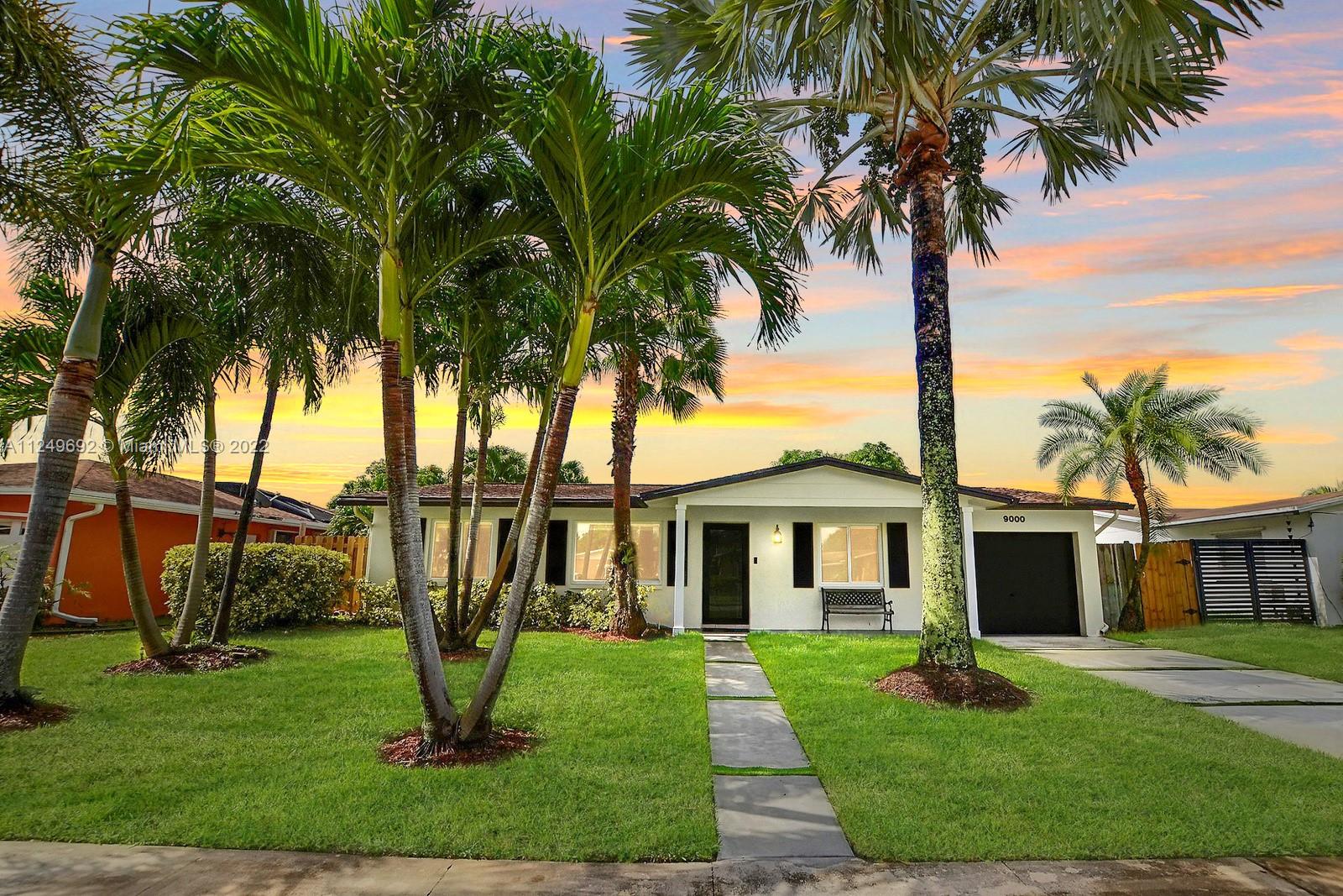 9000 NW 21st Court Pembroke Pines FL 33024