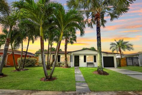 9000 NW 21st Court Pembroke Pines FL 33024