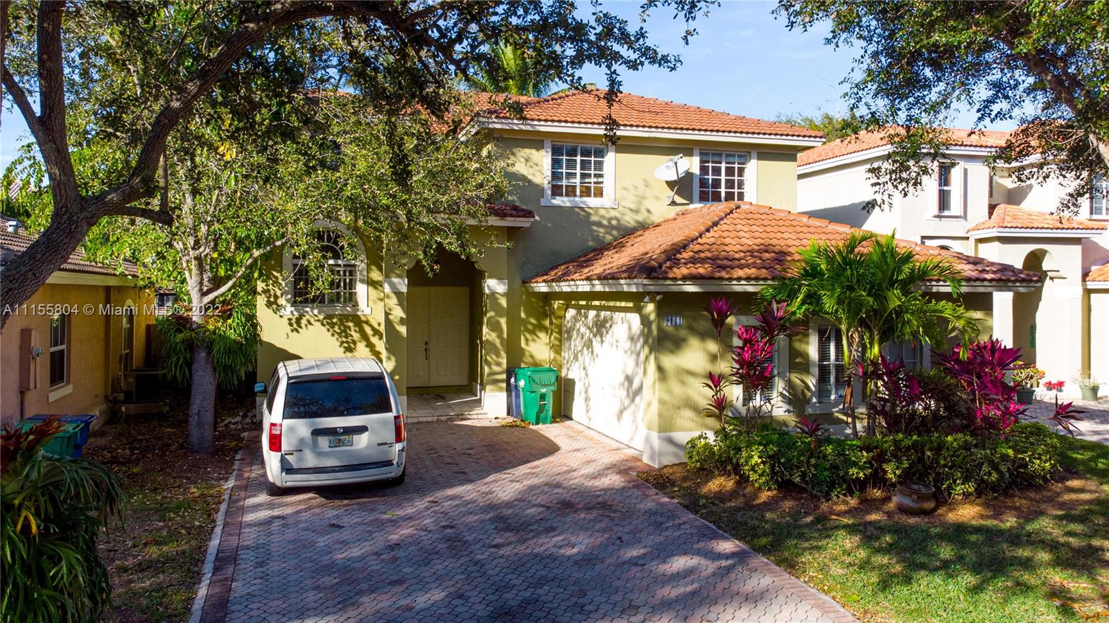 9111 SW 162nd Lane Palmetto Bay FL 33157