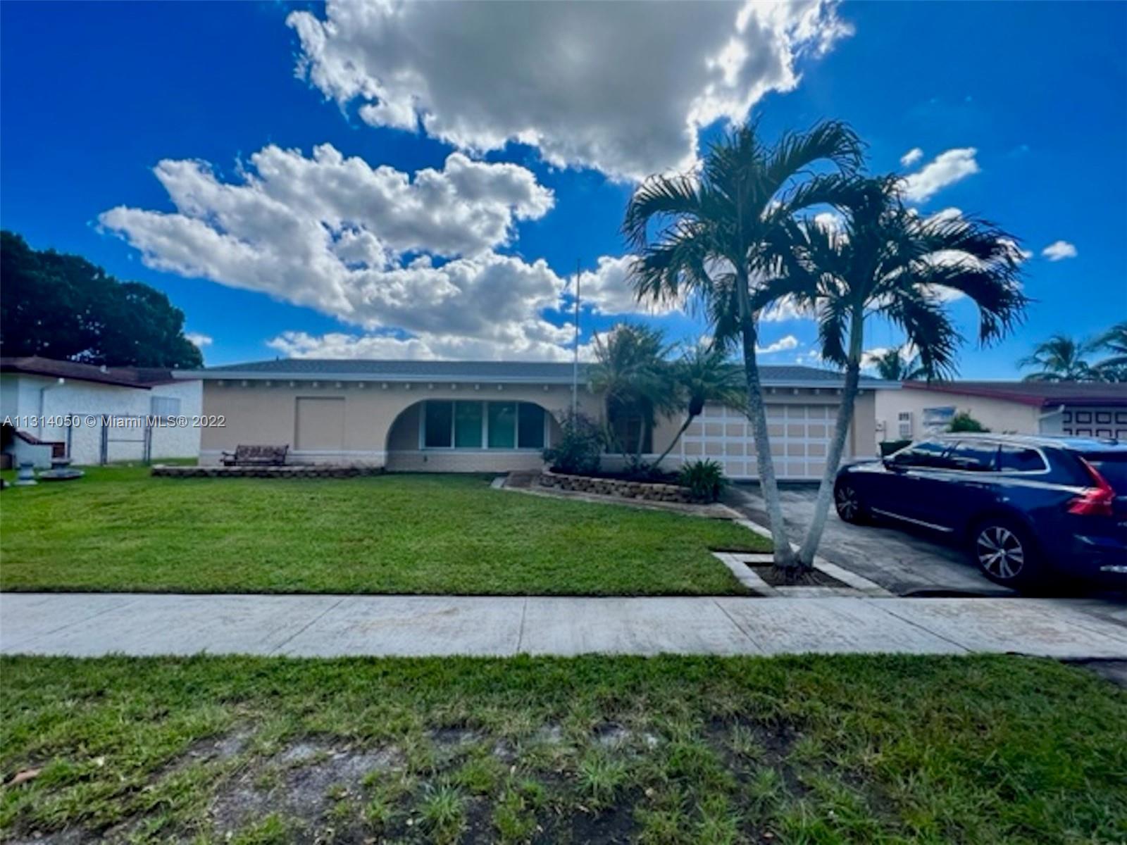 8940 NW 7th Court Pembroke Pines FL 33024
