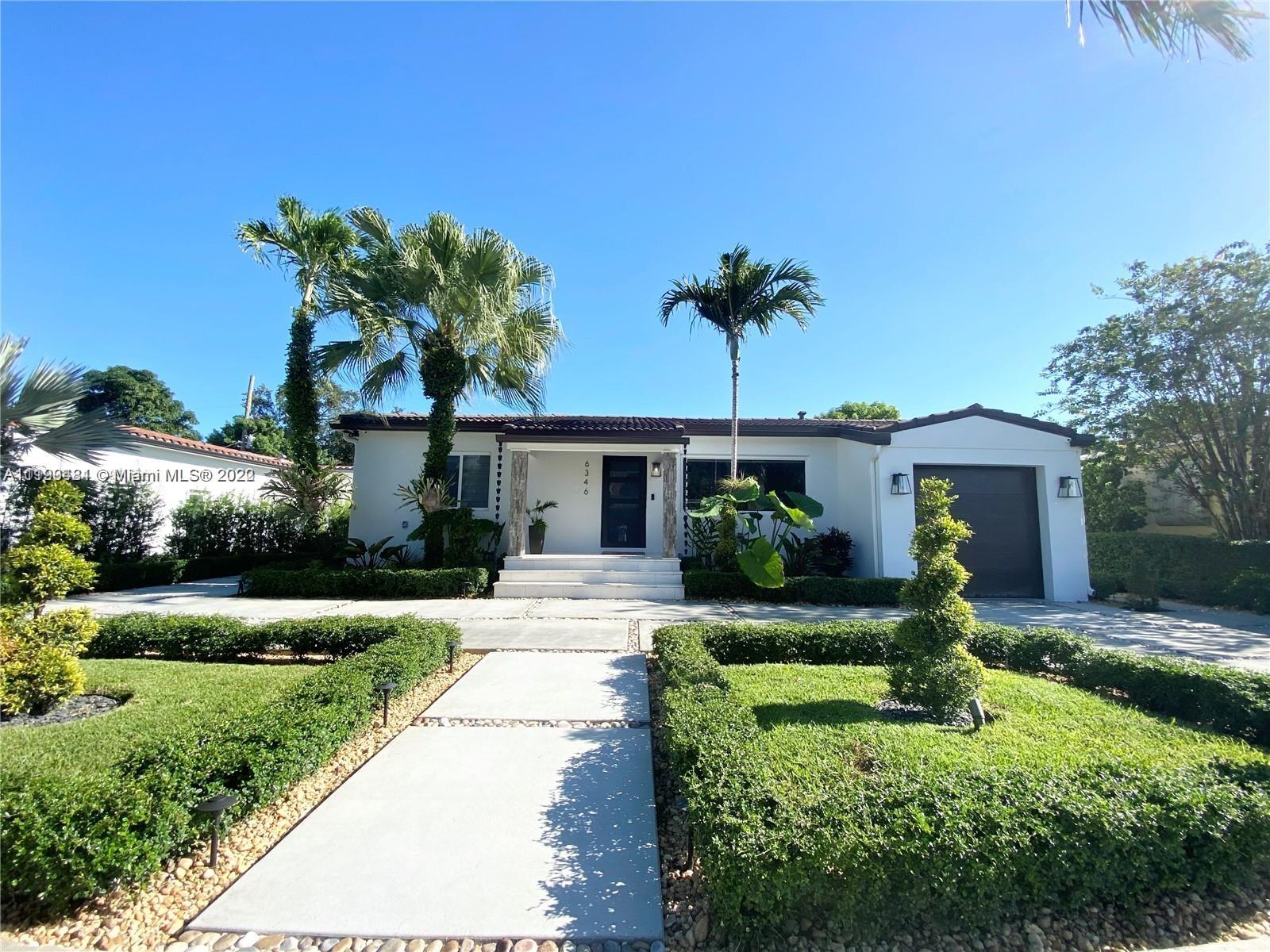 6346 SW 10th Street West Miami FL 33144