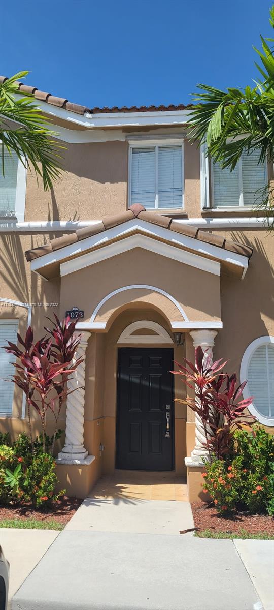 1073 SE 23rd Avenue Homestead FL 33035