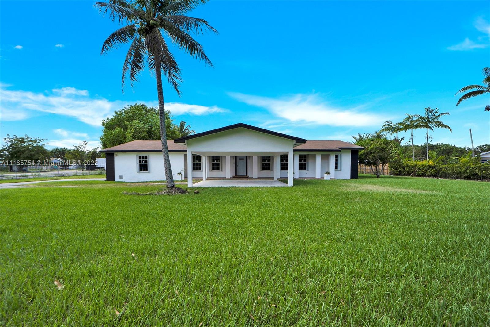 15500 SW 209th Avenue Miami FL 33187
