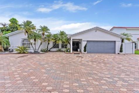 15100 SW 145th Court Miami FL 33186