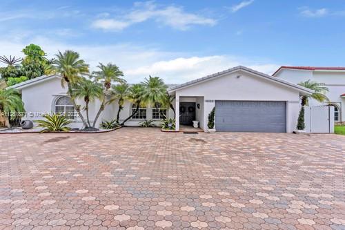 15100 SW 145th Court Miami FL 33186