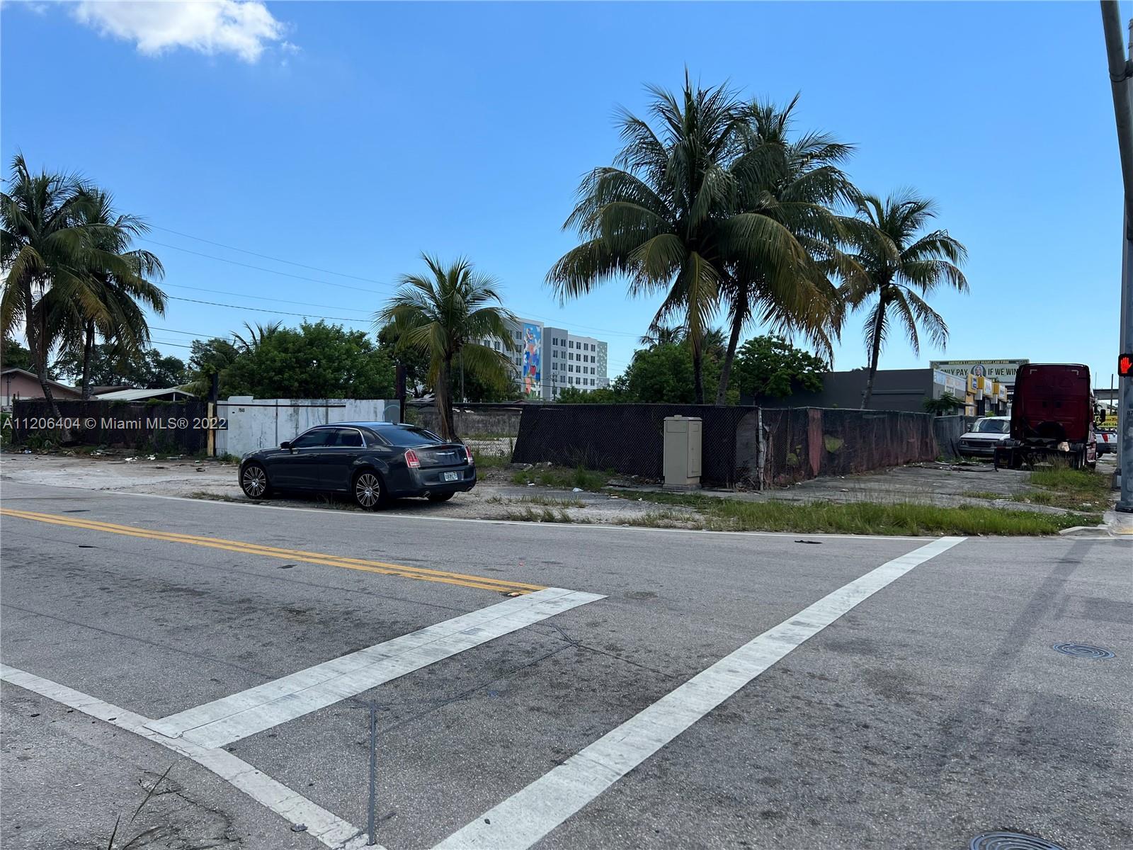 2845 NW 54th Street Miami FL 33142