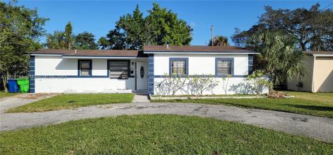 2030 NW 63rd Avenue Sunrise FL 33313