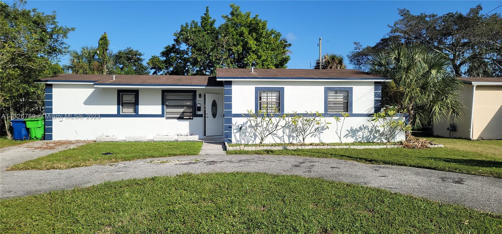 2030 NW 63rd Avenue Sunrise FL 33313