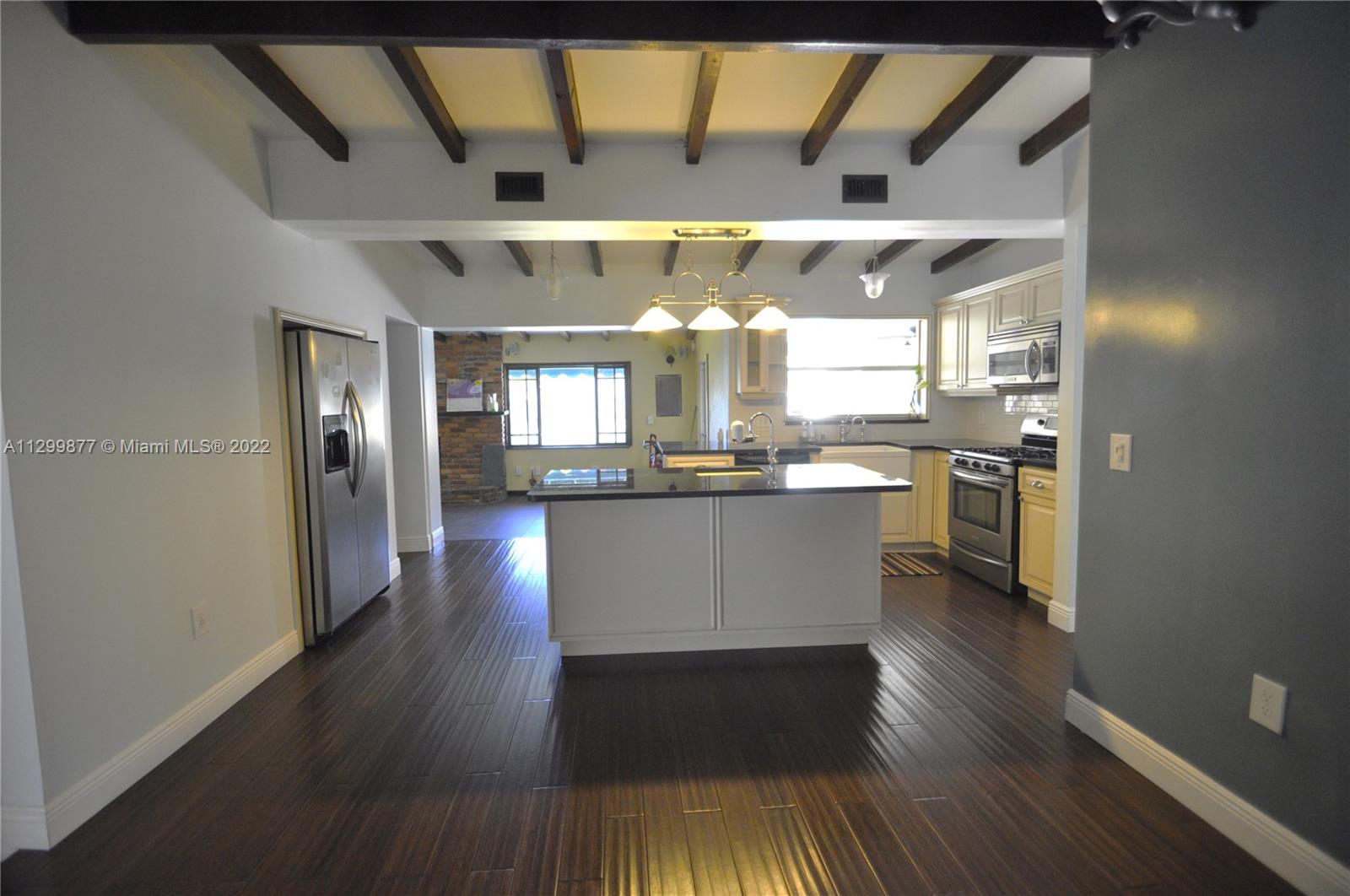 9801 SW 46th Street Miami FL 33165