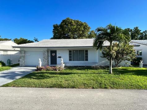 7105 NW 75th Street Tamarac FL 33321