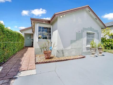 11509 SW 173rd Street Miami FL 33157