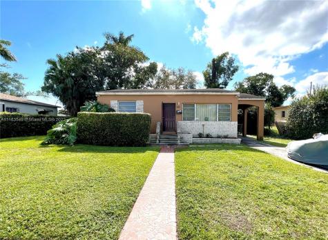 1440 NW 91st Street Miami FL 33147