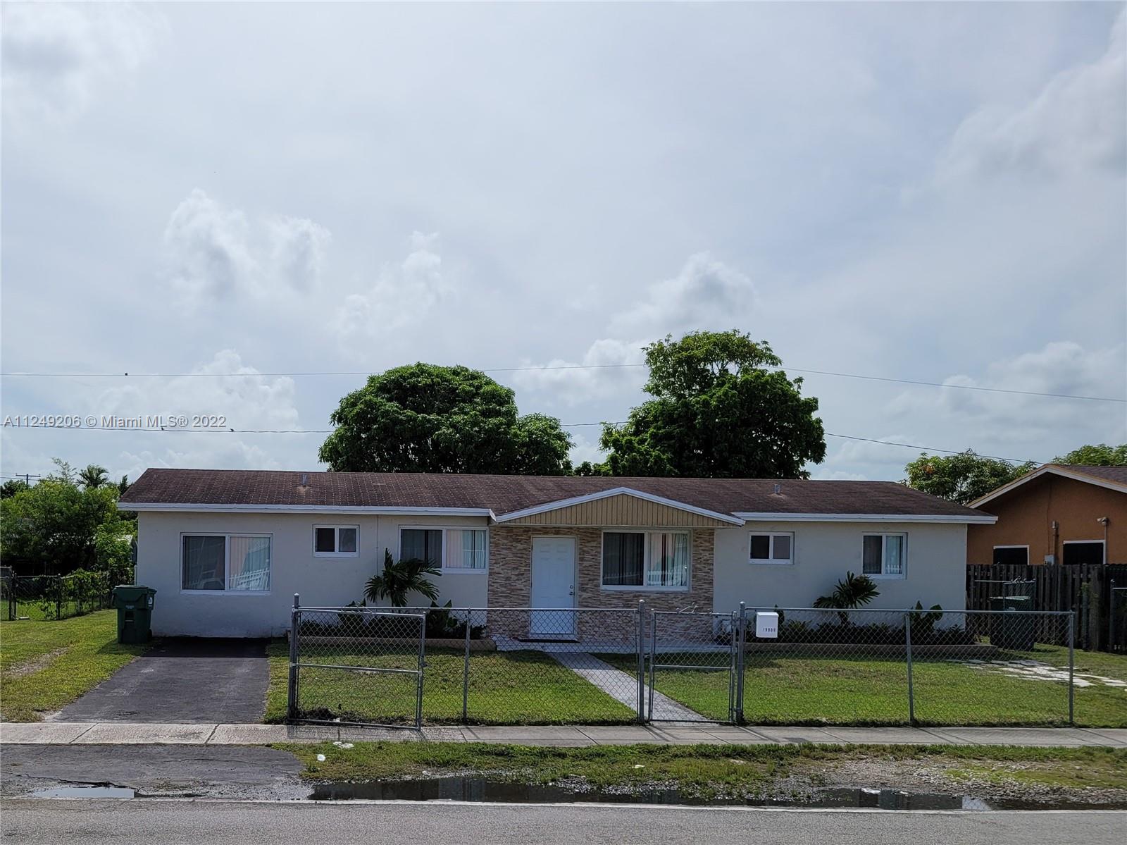 19900 SW 114th Avenue Miami FL 33157