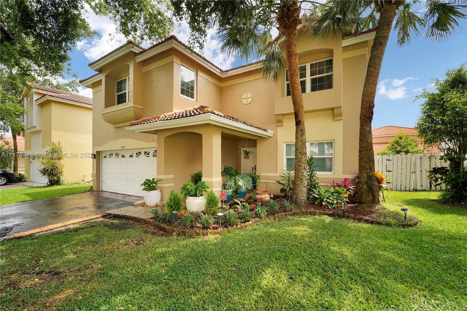 13368 NW 7th Street Plantation FL 33325