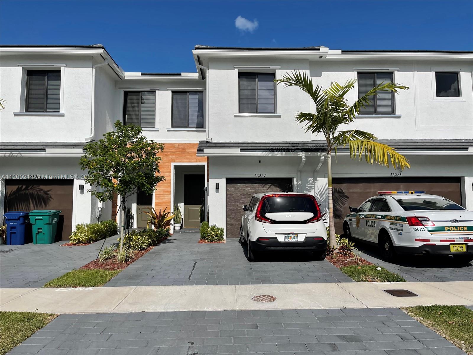 23267 SW 110th Court Homestead FL 33032